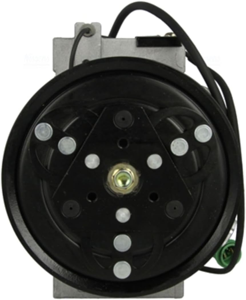 NISSENS 89101 Kompressor, Klimaanlage