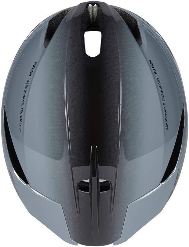 HJC Helmets Unisex – Erwachsene Furion, grau, L