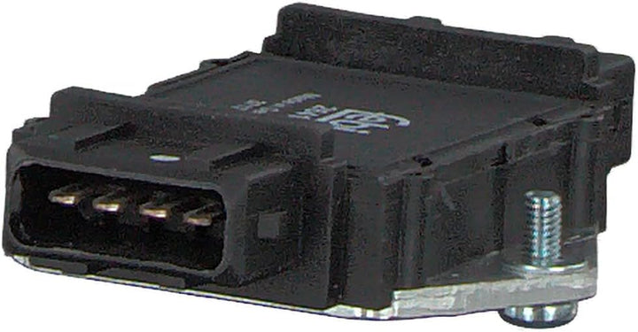 febi bilstein 26414 Zündmodul mit Anbaumaterial , 1 Stück
