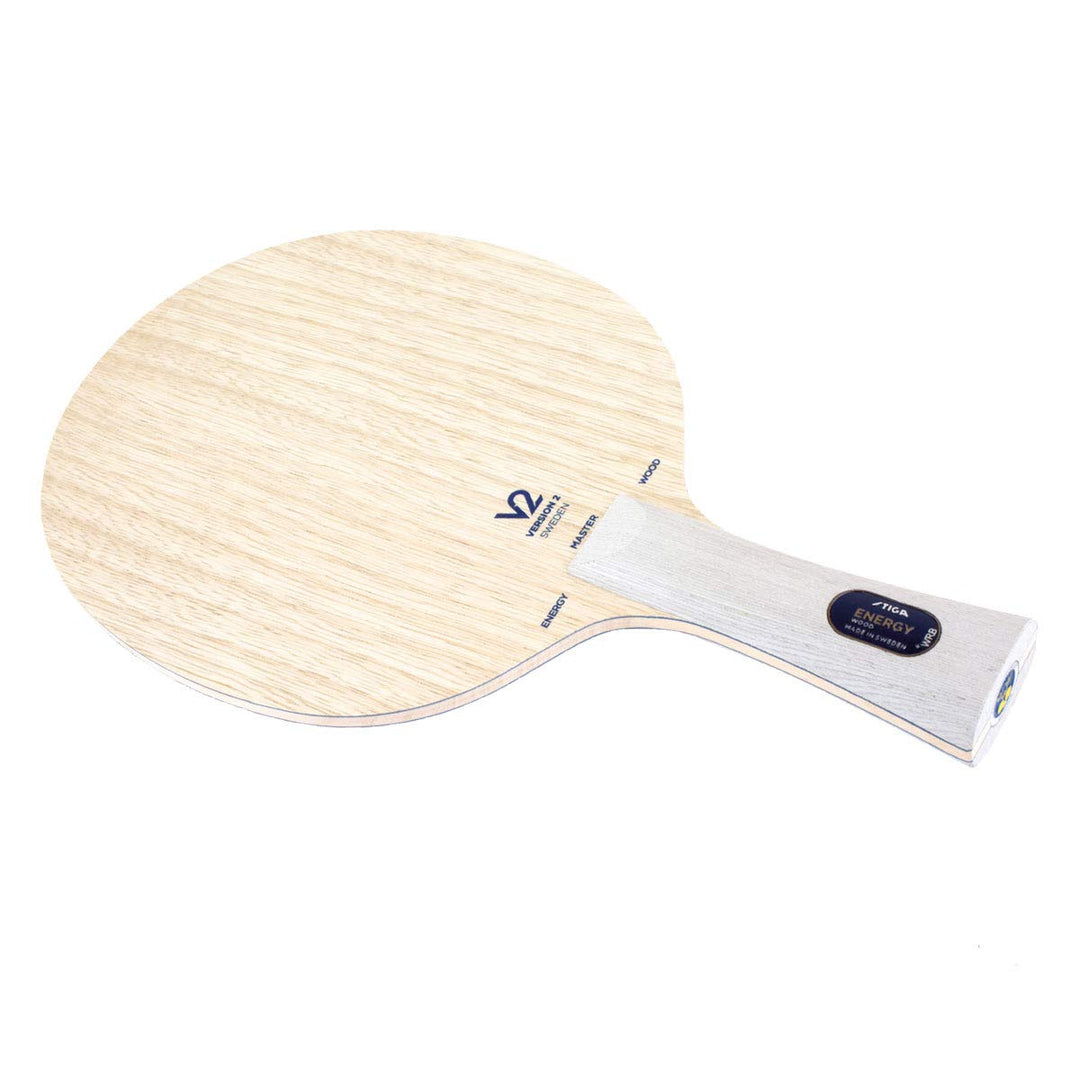 STIGA Energy Wood WRB V2 Tischtennisrahmen Master, Master