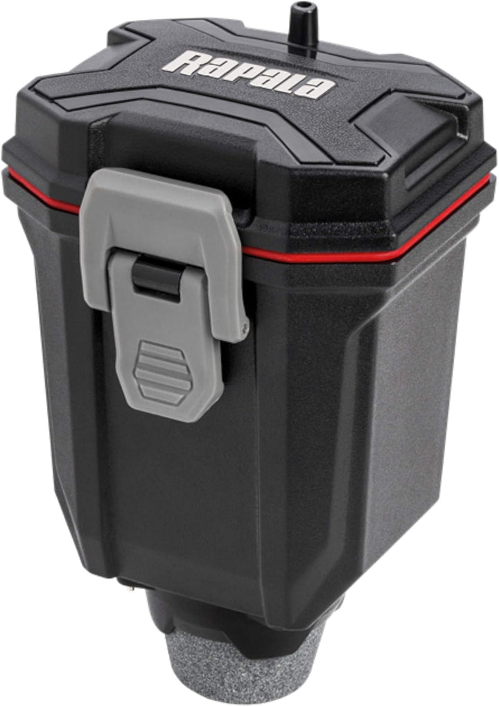 OXIGENADOR FLOTANTE RCD