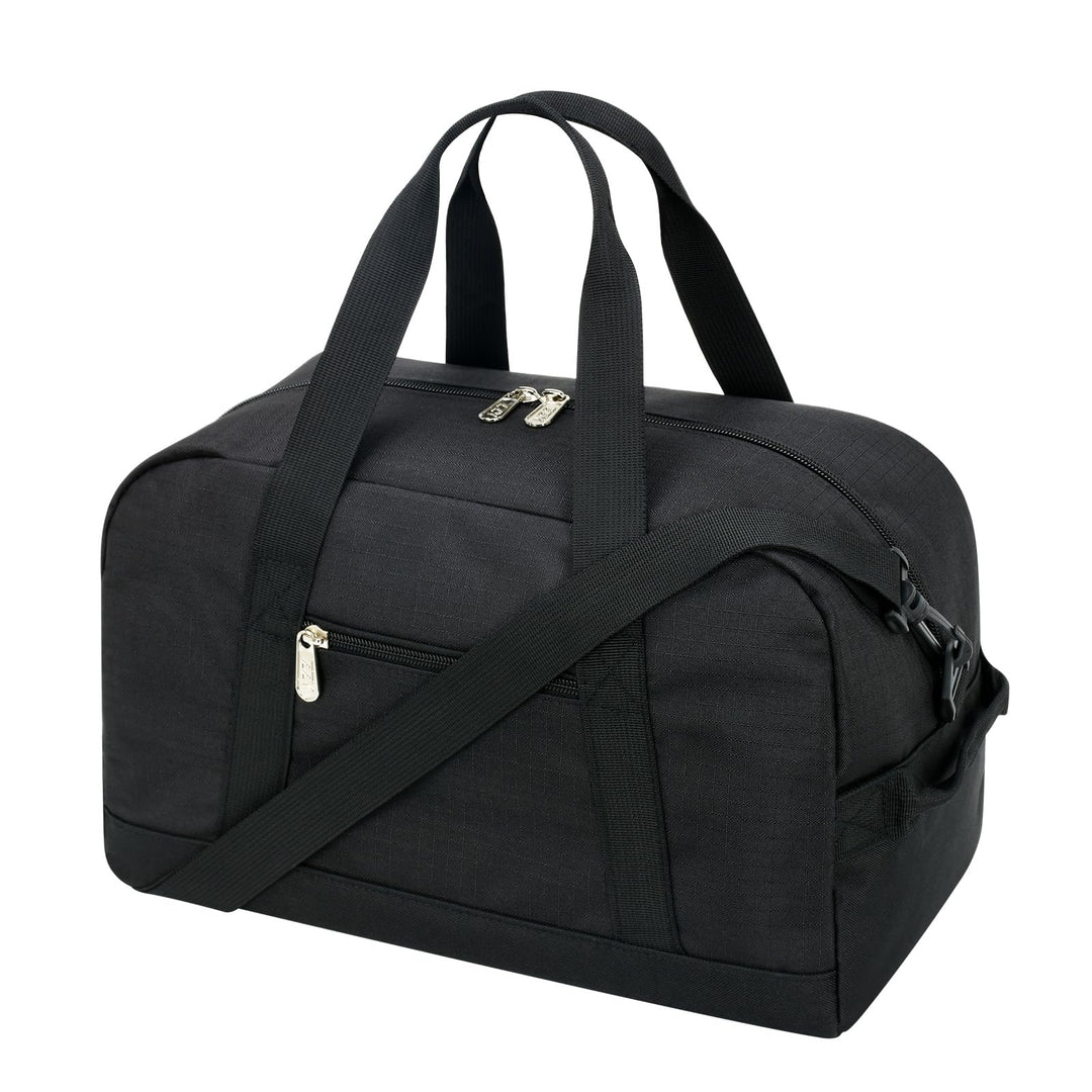 Klein Mini Reisetasche, Sporttasche 18L Small Duffel Bag XS, Schulsporttasche, Weekender, Fitnesstas