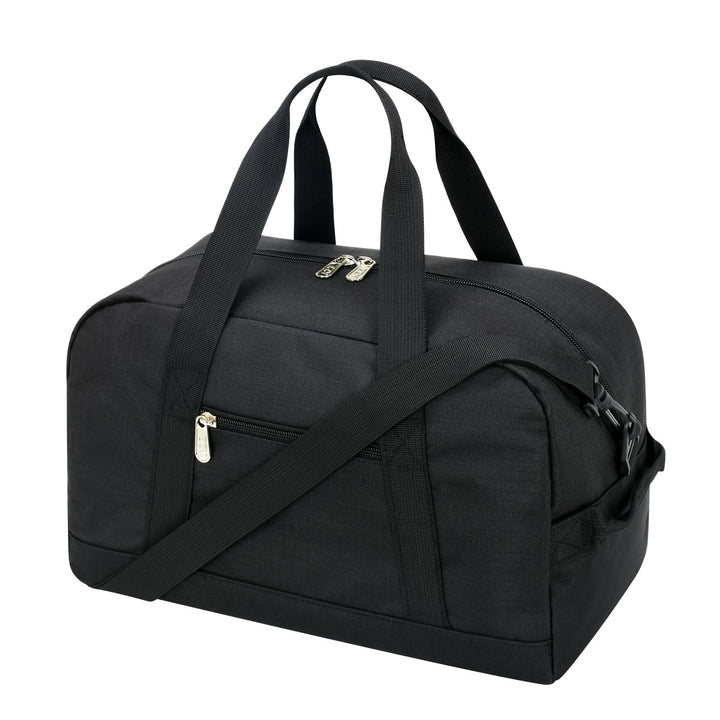 Klein Mini Reisetasche, Sporttasche 18L Small Duffel Bag XS, Schulsporttasche, Weekender, Fitnesstas