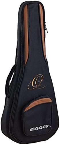 Ortega Guitars OUGB-TE Ukulele Gigbag Tenor Ukulele, Tenor Ukulele