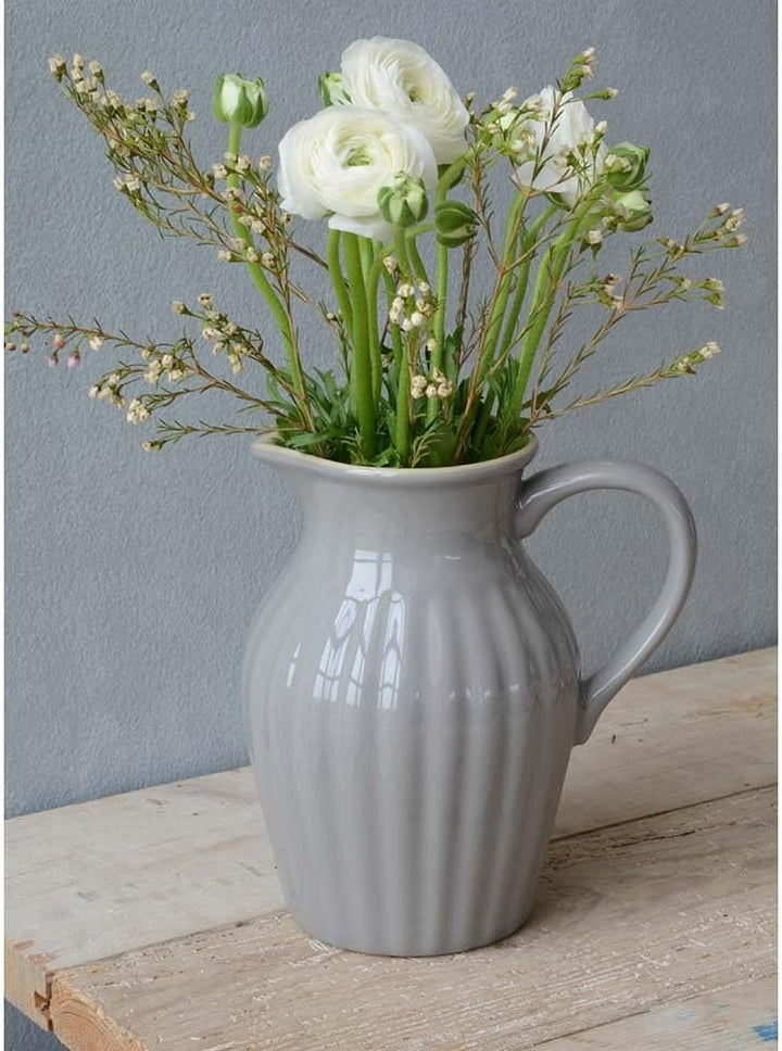 IB Laursen - Kanne - Krug - Mynte French Grey
