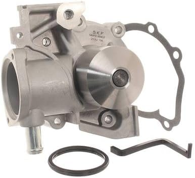 SKF VKMC 98109 Spannrollensatz inkl. Wasserpumpe