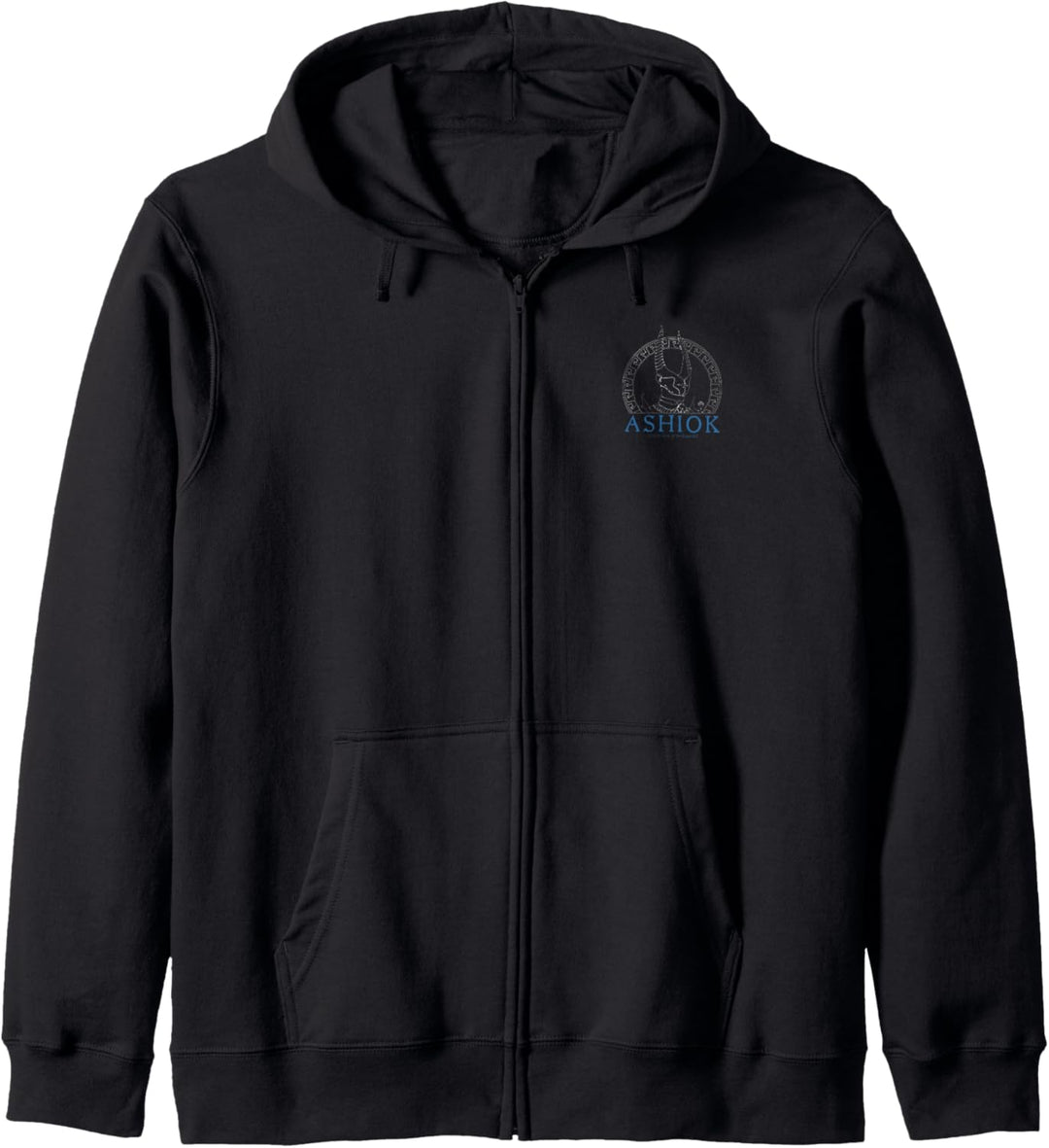 Magic: The Gathering- Ashiok Pocket Kapuzenjacke