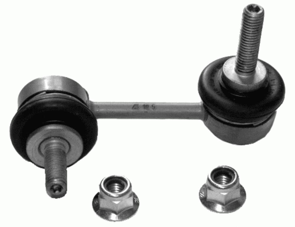 Lemförder 27740 02 Stange/Strebe, Stabilisator Wheel Suspension 27740 02 - Hinterachse rechts, Wheel