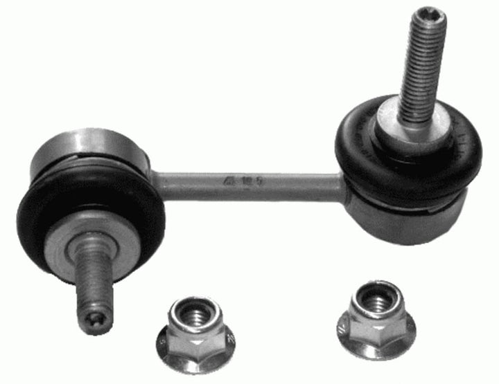 Lemförder 27740 02 Stange/Strebe, Stabilisator Wheel Suspension 27740 02 - Hinterachse rechts, Wheel