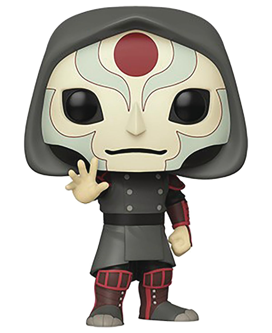 Funko Pop! Animation: Legend of Korra-Amon - Avatar: Legend of Korra - Vinyl-Sammelfigur - Geschenki