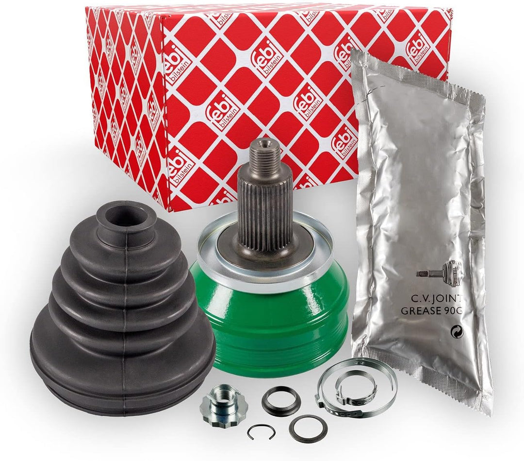 febi bilstein 109401 Antriebswellengelenksatz, 1 Stück