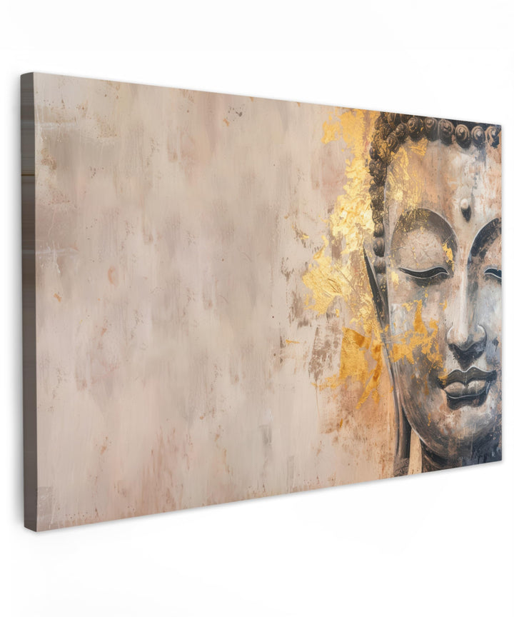 MuchoWow© Leinwandbild Gross 120x80 cm XXL Dekoration Wohnzimmer Bilder Pictures Wall Decoration Liv