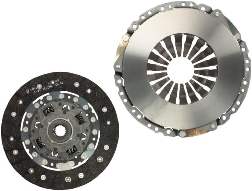 LuK 622 3335 09 Transportschlitten Kupplung