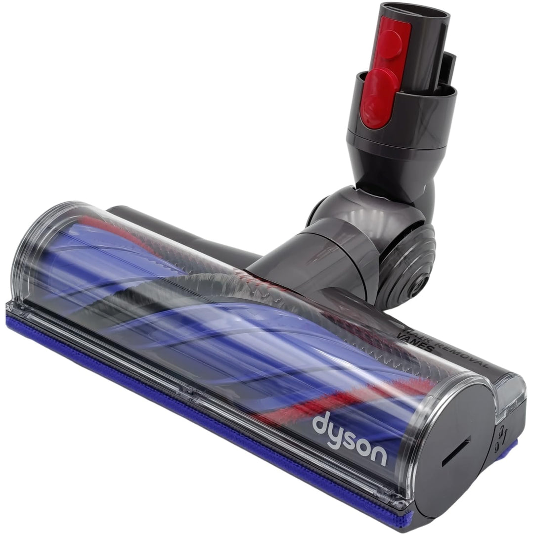 Bodendüse Digital Motorbar Cleaner Head 972182-01 Anti Tangle Hair Removal Vanes Turbodüse kompatibe