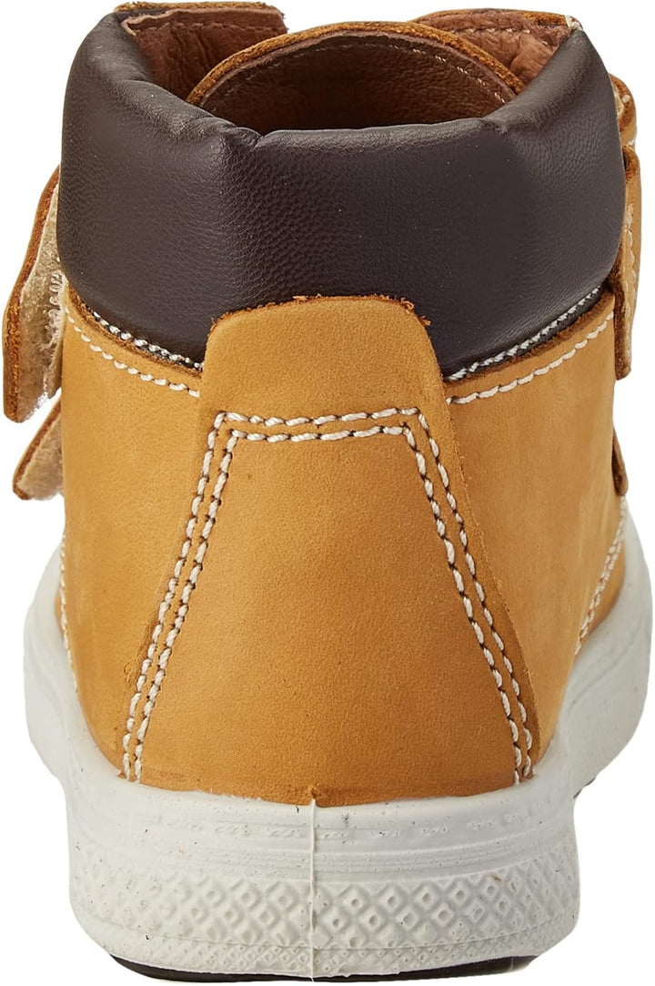PRIMIGI Unisex Kinder Barth 19 Ankle Boot 21 EU Gelb, 21 EU Gelb