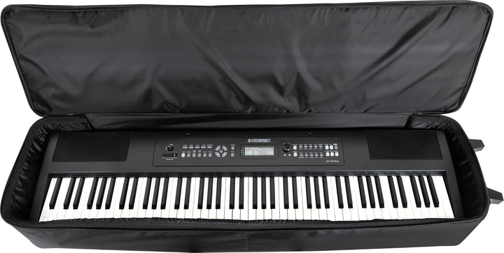 McGrey KBT-3223-88 Keyboardtrolley - Trolley-Gigbag für Keyboard & Piano mit 88 Tasten - Leicht, kom