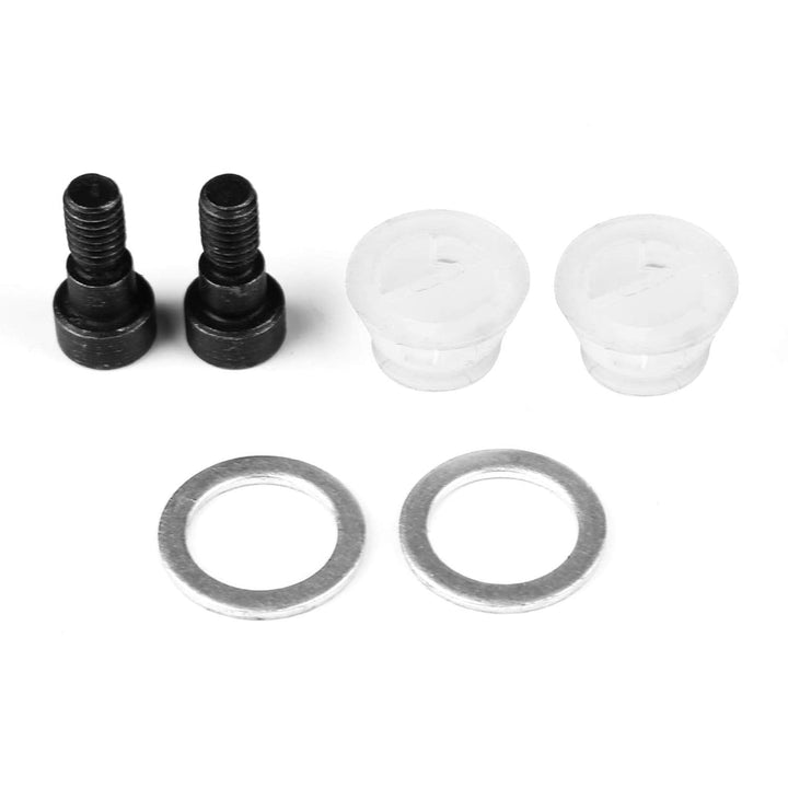 e46 schaltung Reparatursatz für O Ring dichtung elring Dichtungen, 1 Satz Reparatursatz für Dichtung
