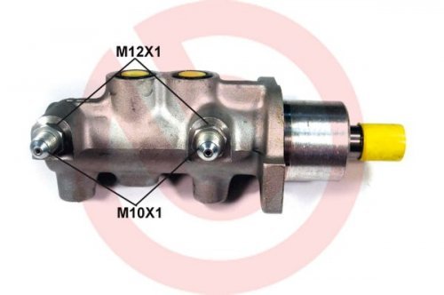 Brembo M 24 037 Hauptbremszylinder
