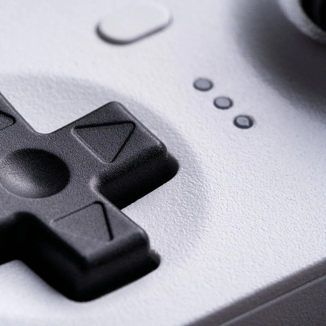 8BitDo Ultimate Controller Wired - Black