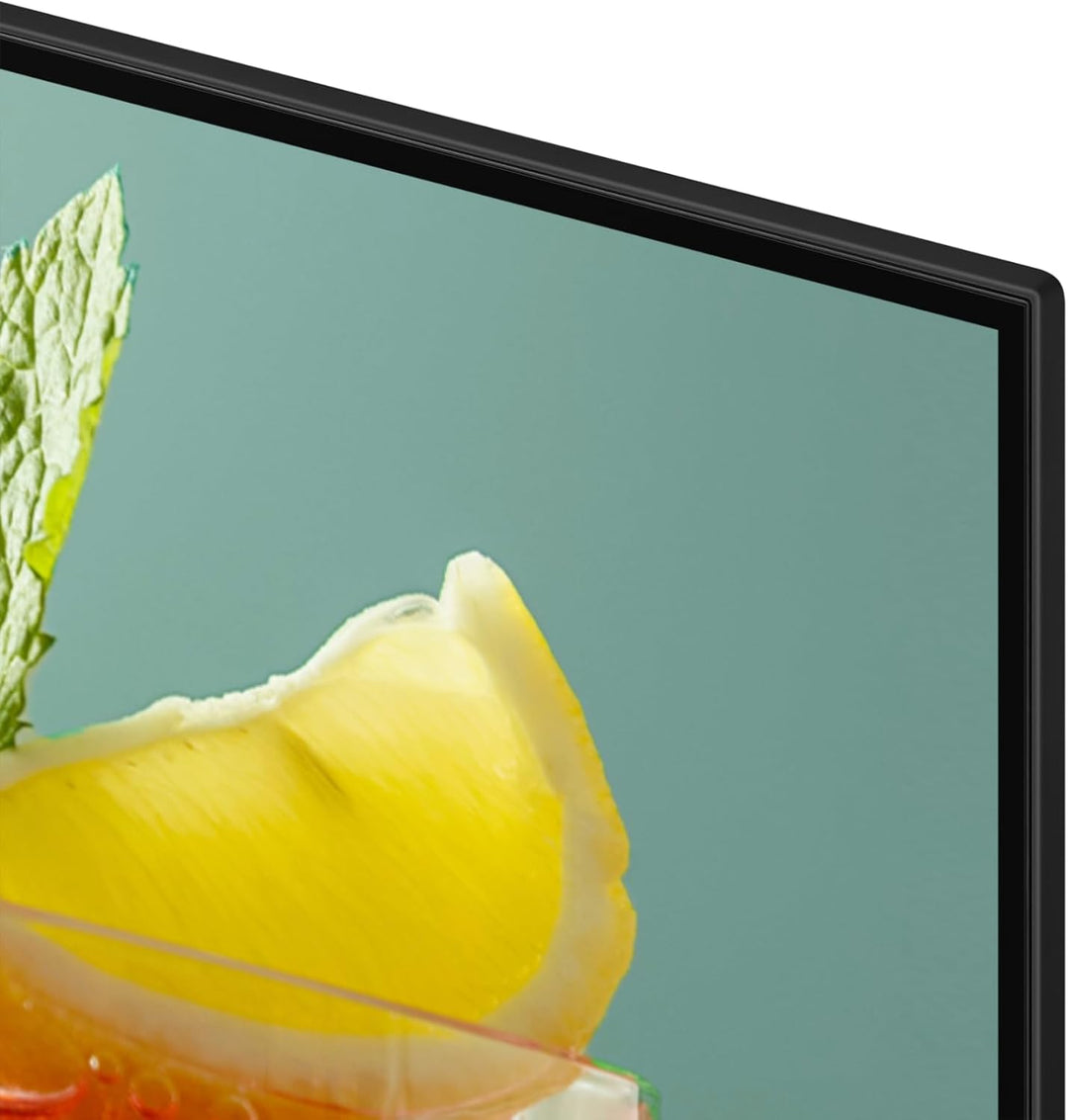 BE55FX-H - 140 cm (55") Diagonalklasse (138.68 cm (54.6") sichtbar) - BEFX-H Series LCD-TV mit LED-H