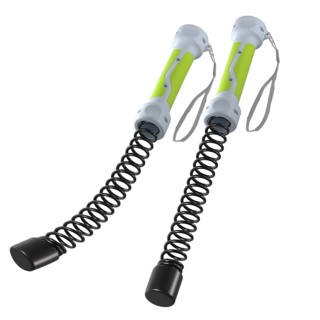 Kampfseile Für Das Home Gym Training,Gewichtete Trainingsausrüstung | Kabellose Seile Für Workout Un