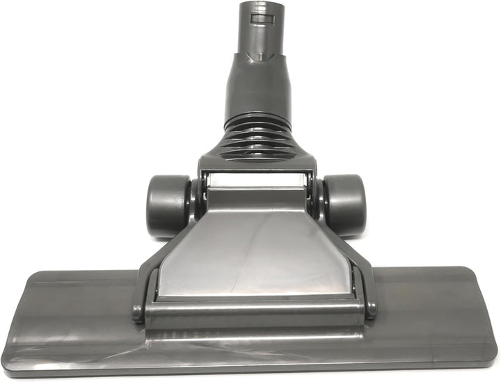 Flachdüse Bodendüse Bürste kompatibel mit Dyson Staubsauger mit Adapter V7,V8, V10,V11,V12,V15,gen5