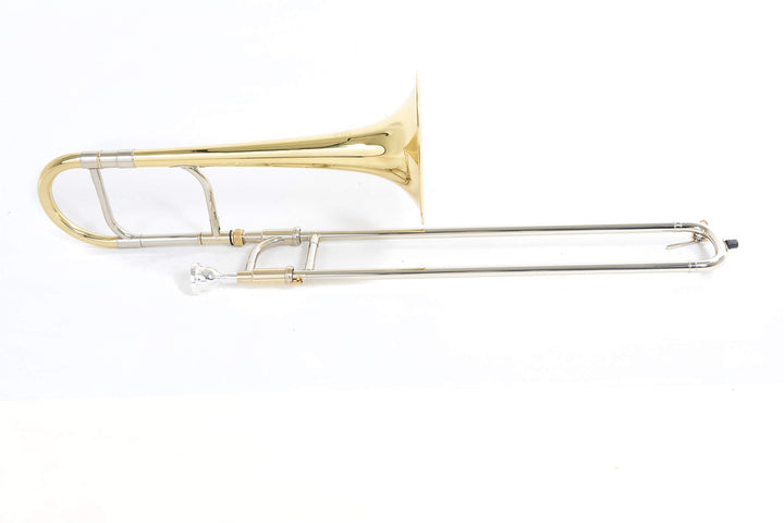 Roy Benson Eb Altposaune MOD.AT-201 lackiert mit Koffer, AT-201