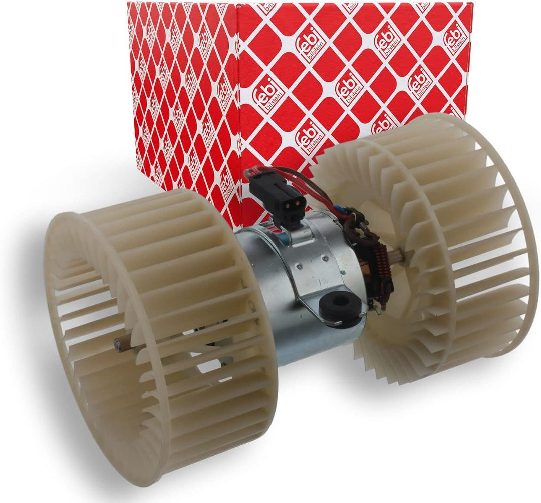 febi bilstein 38481 Gebläsemotor , 1 Stück