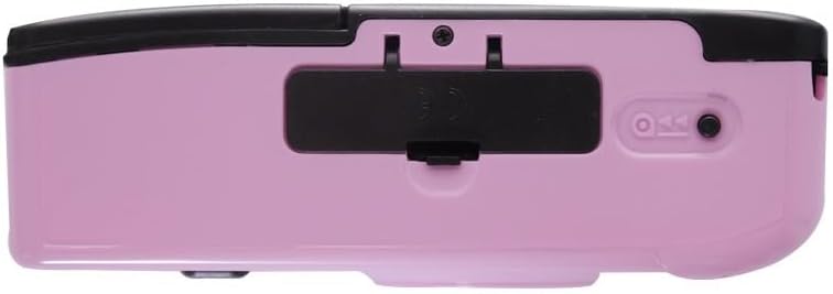 Kodak Wiederaufladbare Kamera M35 – 35 mm – Candy Pink Lila Film 400, Lila Film 400