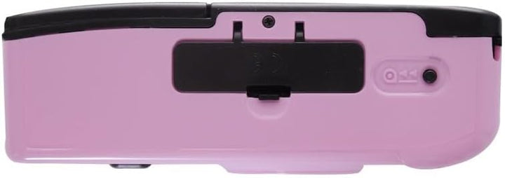 Kodak Wiederaufladbare Kamera M35 – 35 mm – Candy Pink Lila Film 400, Lila Film 400