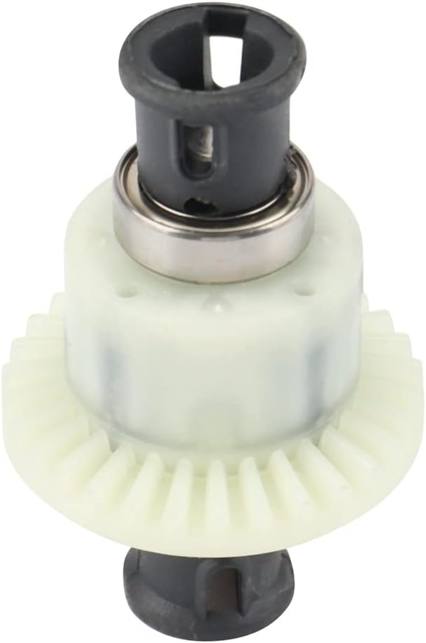 2 StüCke Differential für HBX 16889 16889A 16890 16890A SG1601 SG1602 1/16 RC Upgrade Teile