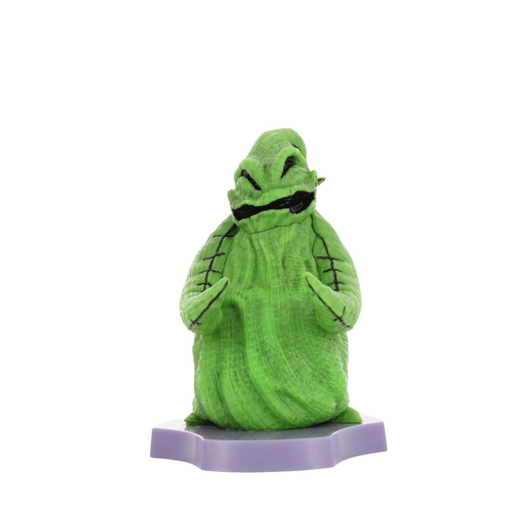 Cableguys Minis The Nightmare Before Christmas Oogie Boogie Handy Ständer & Ohrhörerhalter - Handyha
