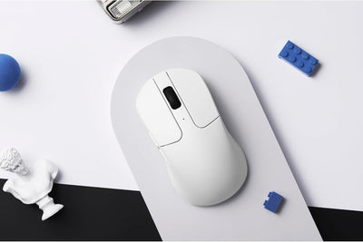 Keychron M3 Mini Wireless wh (weiss)