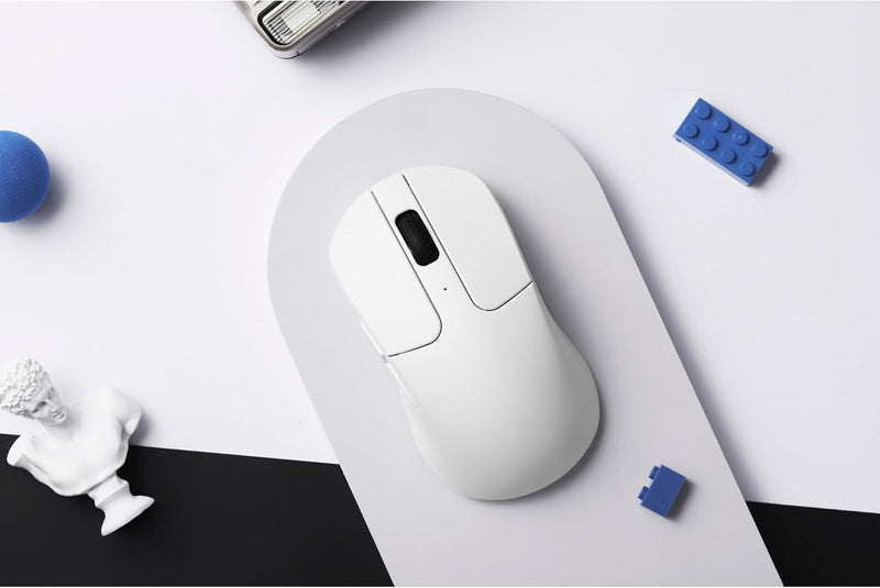 Keychron M3 Mini Wireless wh (weiss)