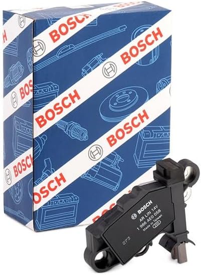 BOSCH F 00M 346 165 Generatorregler