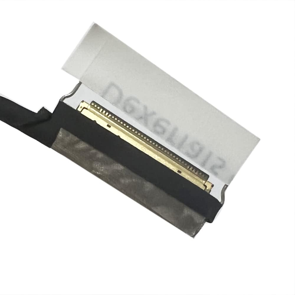 Suyitai LED-Touchscreen-Videokabel für Dell In Spiron 5501 5502 5504 5505 5508 MKB N15 450.0KU01.001