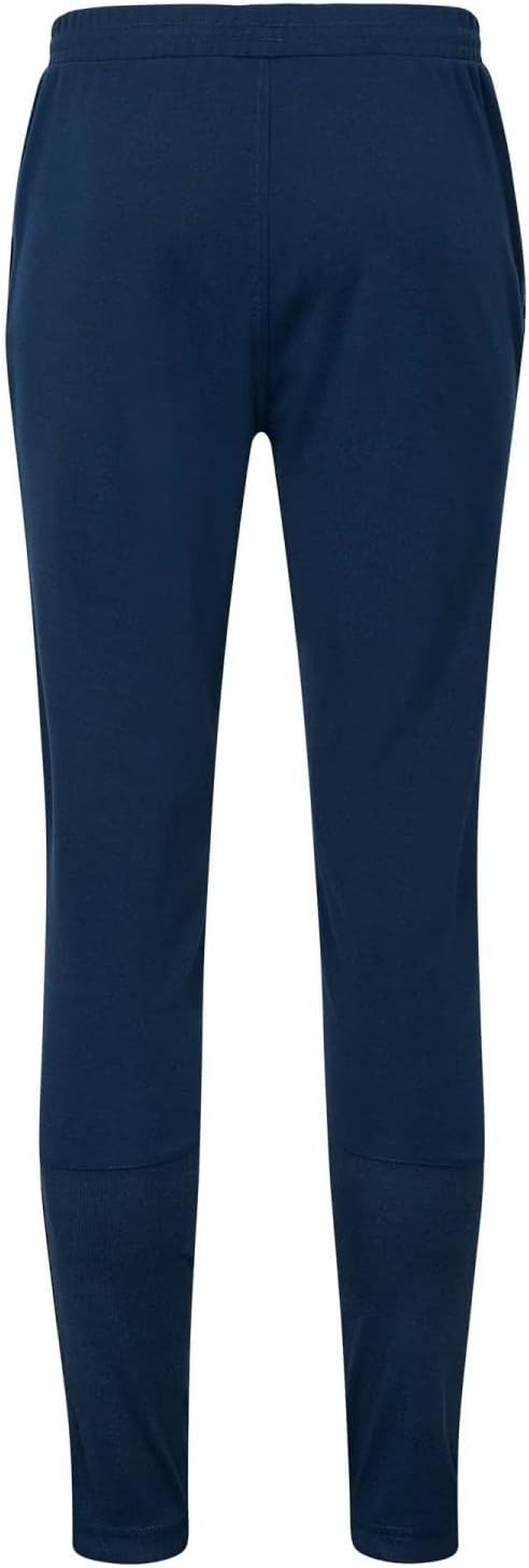 Erima Unisex Herren und Kinder mit Wadeneinsatz 2.0 Trainingshose, New Navy