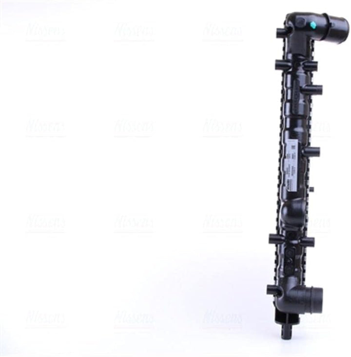 Nissens 60041 Kühler, Motorkühlung