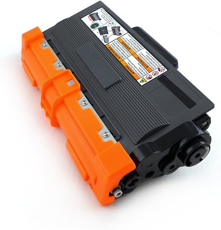 Green2Print Toner schwarz 8000 Seiten ersetzt Brother TN-3380 passend für Brother DCP8110DN, DCP8250