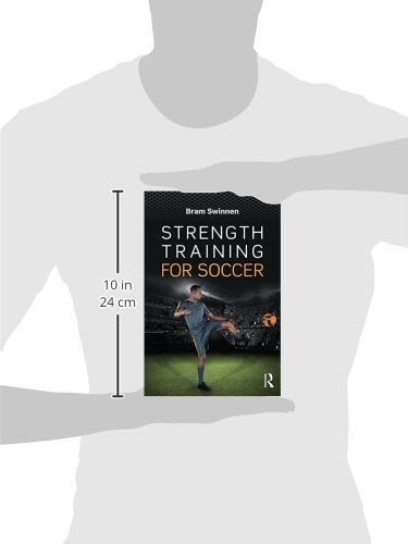 Strength Training for Soccer, Taschenbuch