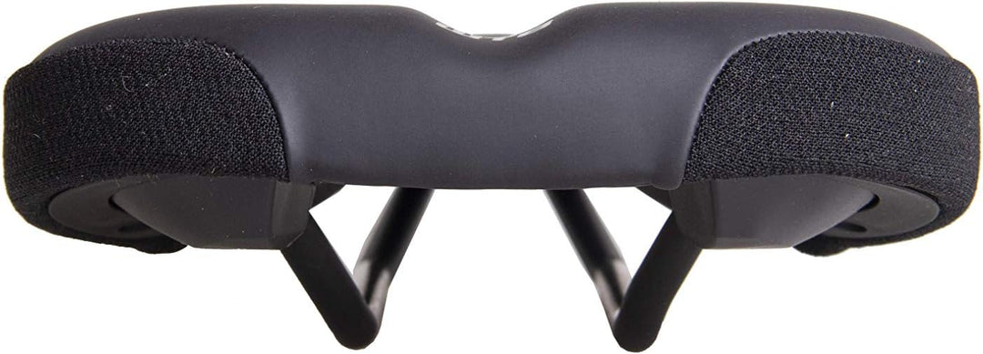 SL8 Narrow Carbon Black Saddle M Titanium / Black, M Titanium / Black