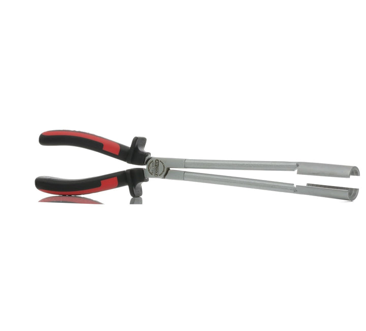 KS Tools 500.7510 Zündkerzenstecker-Zange, lang
