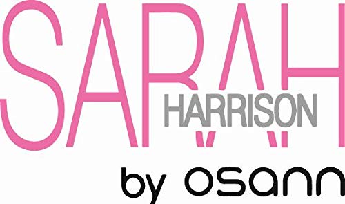 Osann Wickeltasche Sarah Harrison schwarz mit herausnehmbarer Wickelunterlage