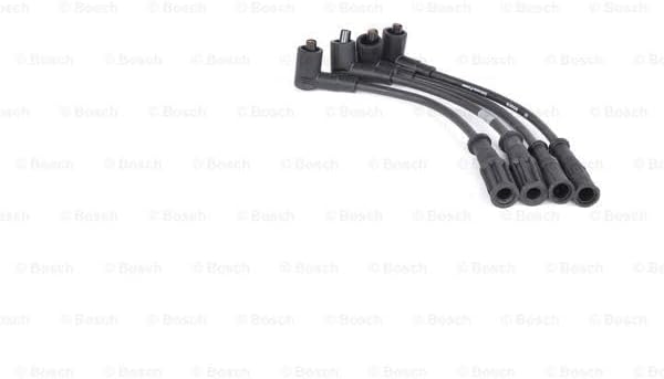 Bosch 0986357286 - Zündleitung - 1 Stück
