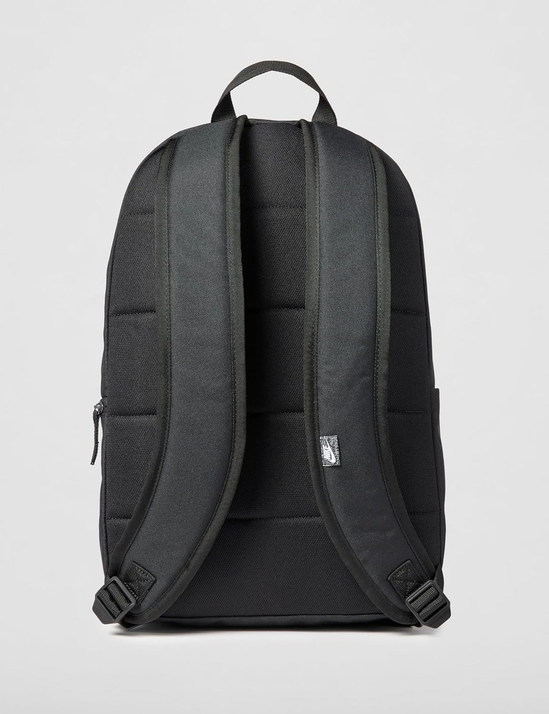 Nike Heritage Rucksack (25 l), DC4244 Black/Black/White Einheitsgrösse, Black/Black/White Einheitsgr