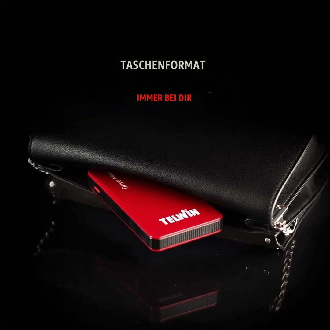 Telwin Drive Mini