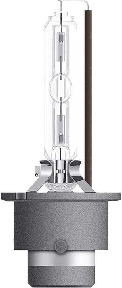 Osram XENARC ULTRA LIFE D2S HID Xenon-Brenner, Entladungslampe, 66240ULT, Faltschachtel (1 Stück) UL