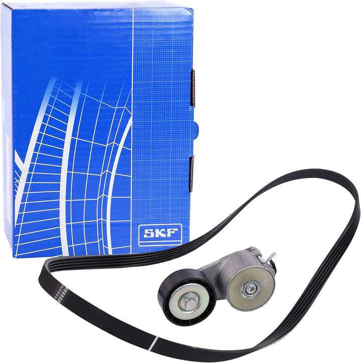 SKF VKMA 32040 Spannrollensatz für Nebentrieb