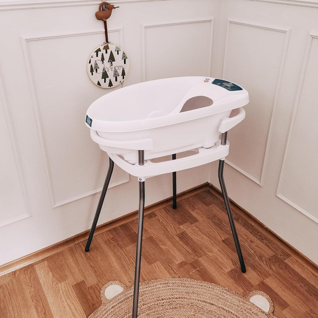 Ständer für Babybadewanne AquaScale V3