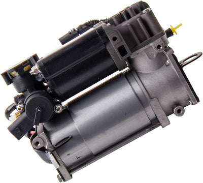 maXpeedingrods Luftfederung Kompressor Pumpe für A6 Allroad 4BH C5 4154031060 4B0616007B 4B0616007A